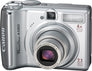 PowerShot A560 - Compact Camera