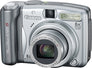 PowerShot A720 IS - Compact Camera
