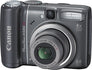 PowerShot A590 IS - Compact Camera