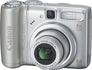 PowerShot A580 - Compact Camera