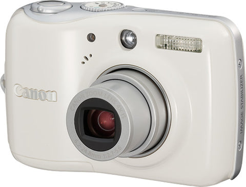 Canon PowerShot E1 - Compact Camera