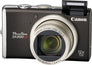 PowerShot SX200 IS - Compact Camera
