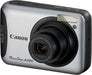 PowerShot A490 - Compact Camera