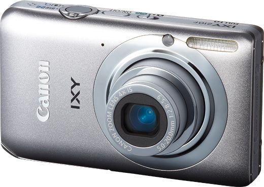 Canon PowerShot ELPH 100 HS - Compact Camera