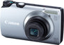 PowerShot A3300 IS - Compact Camera