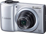PowerShot A810 - Compact Camera