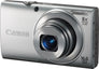PowerShot A4000 IS - Compact Camera