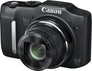 PowerShot SX160 IS - Compact Camera