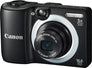 PowerShot A1400 - Compact Camera