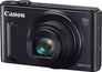 PowerShot SX610 HS - Compact Camera