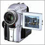 DCR-PC109 Videocamera