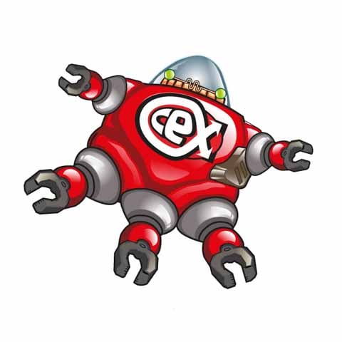 RG350/JZ4770/512MB Ram/64GB microSD/3.5"/White Tr 16G/B (No Game)
