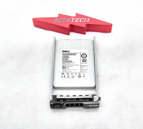Dell WC8RX 60GB 2.5 inch SATA SSD