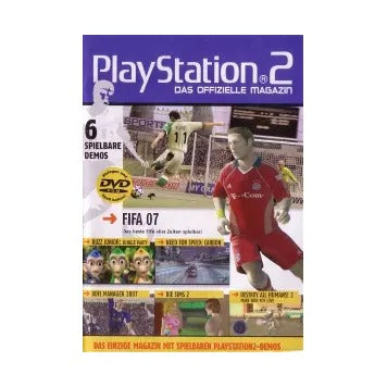 Demo Disc 79 PlayStation 2