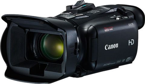 Canon XA30 Videocamera