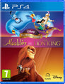 Disney Classic Games: Aladdin And The Lion King