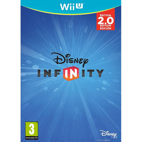 Disney Infinity 2.0 (Game Only)