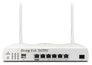 Vigor 2866AX AC1300 Dual-WAN VDSL2/ADSL2+ WiFi 6 Router