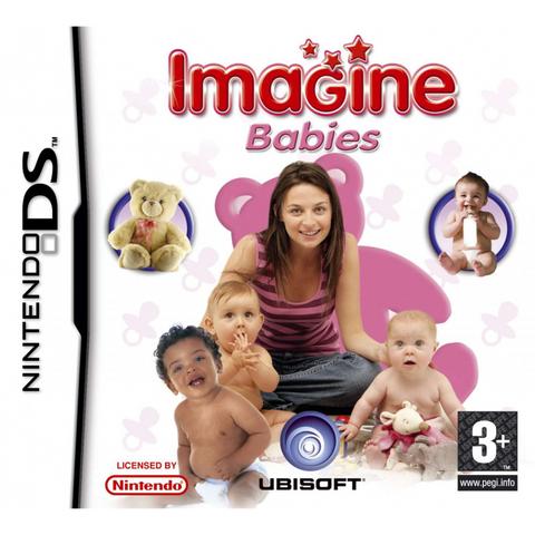 Imagine Babies