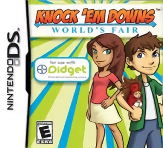 Knock 'Em Downs: World's Fair