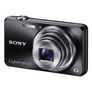 Cyber-shot DSC-WX170 - Compact Camera