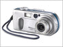 Cyber-shot DSC-P2 - Compact Camera