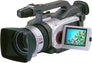 GL1 Videocamera
