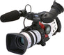 XL1S Videocamera