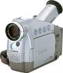 ZR50MC Videocamera