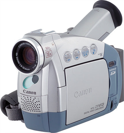 Canon ZR45MC Videocamera