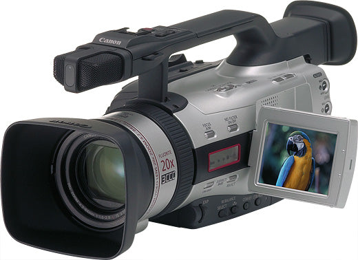 Canon GL2 Videocamera