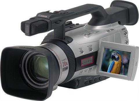 Canon GL2 Videocamera