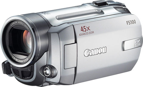 Canon LEGRIA FS12 Videocamera