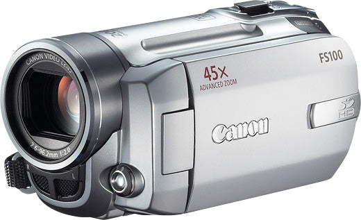 Canon LEGRIA FS11 Videocamera