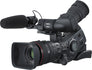 XL H1A Videocamera