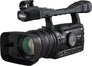 XH G1S Videocamera