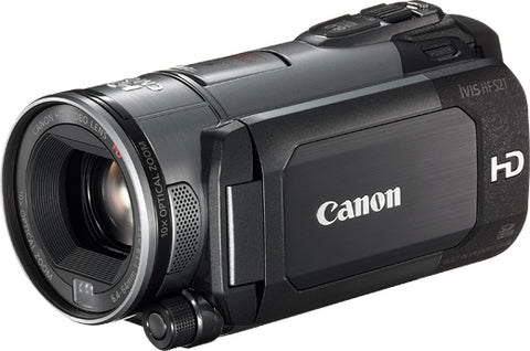 Canon LEGRIA HF S21 Videocamera