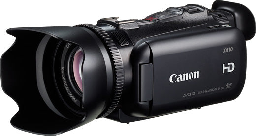 Canon XF705 Videocamera