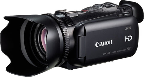 Canon XF705 Videocamera