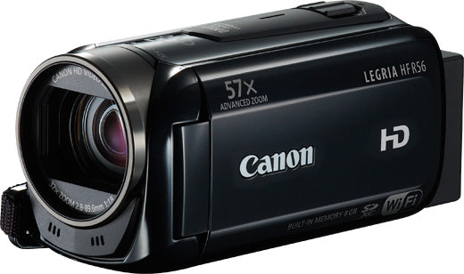 Canon LEGRIA HF R57 Videocamera
