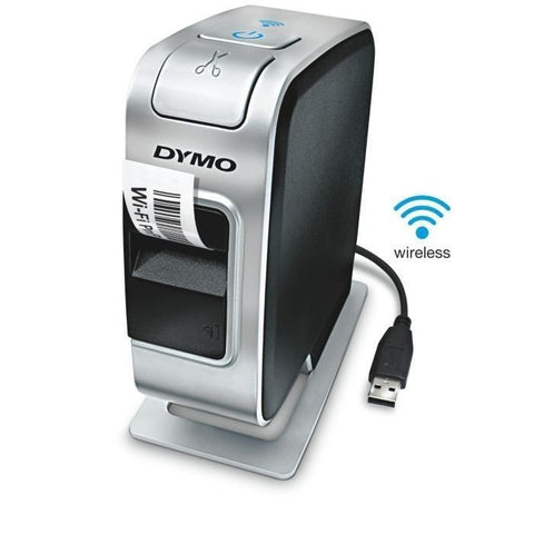 Dymo LabelManager Wireless PnP labelprinter