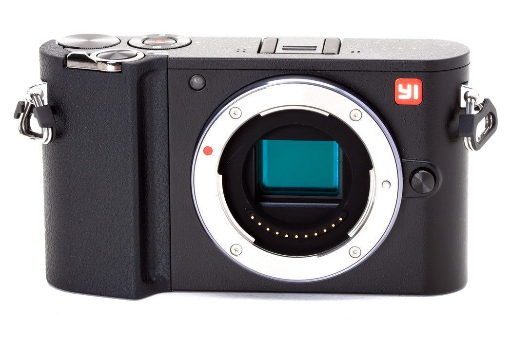 M1 (Body) Systeemcamera