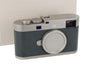 M Edition 60 (Body) Systeemcamera