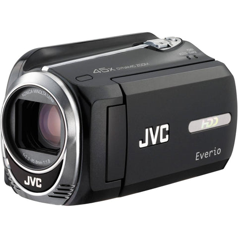 JVC GZ-MG750 Videocamera