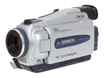 Sony DCR-TRV11 Videocamera
