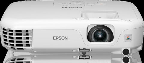 Epson EB-X11H XGA (1024x768) Projector