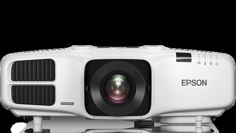 Epson EB-4850WU WUXGA Projector