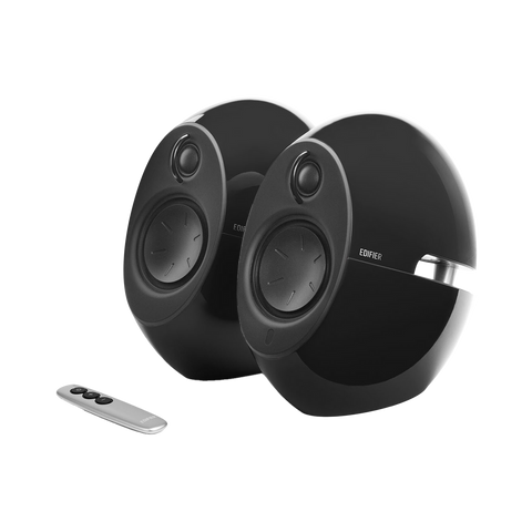 Edifier E25 Luna Eclipse Bluetooth Speakers