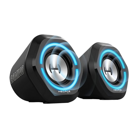 Hecate G1000 2.0 RGB Bluetooth Gaming Speakers