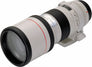 EF 300mm f/4L USM White Lens